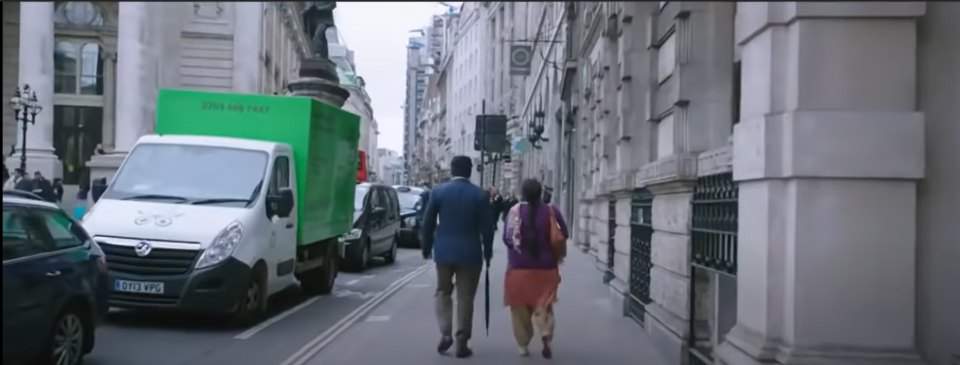 Vauxhall Movano MkII