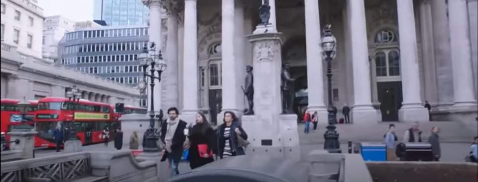 Wright New Routemaster