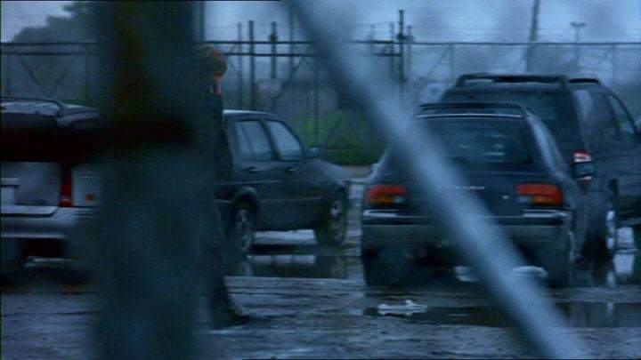 Subaru Impreza Outback