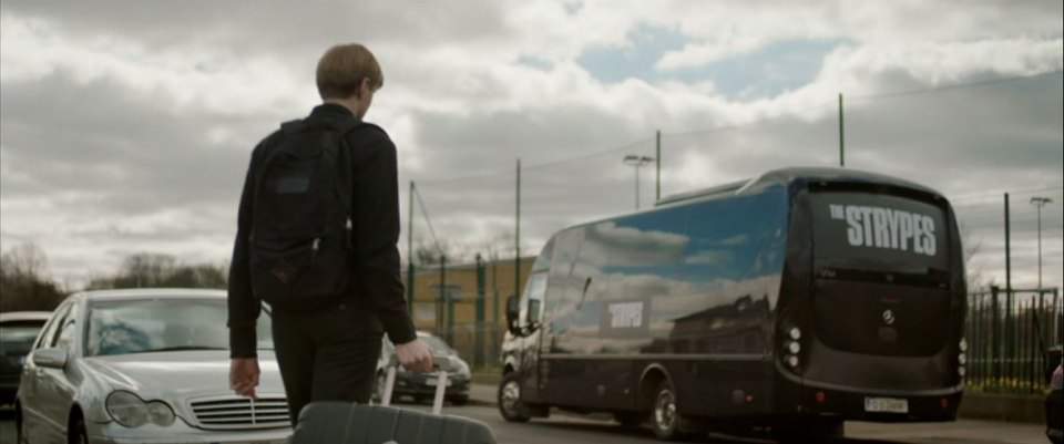 Mercedes-Benz Vario 818 D