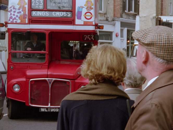 AEC Routemaster