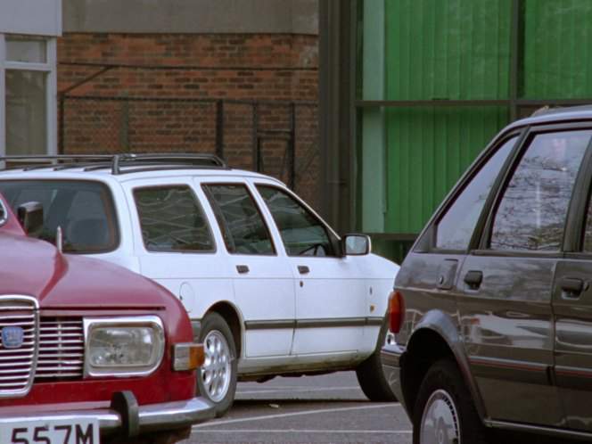 Austin Maestro