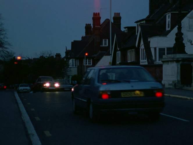 Fiat Croma