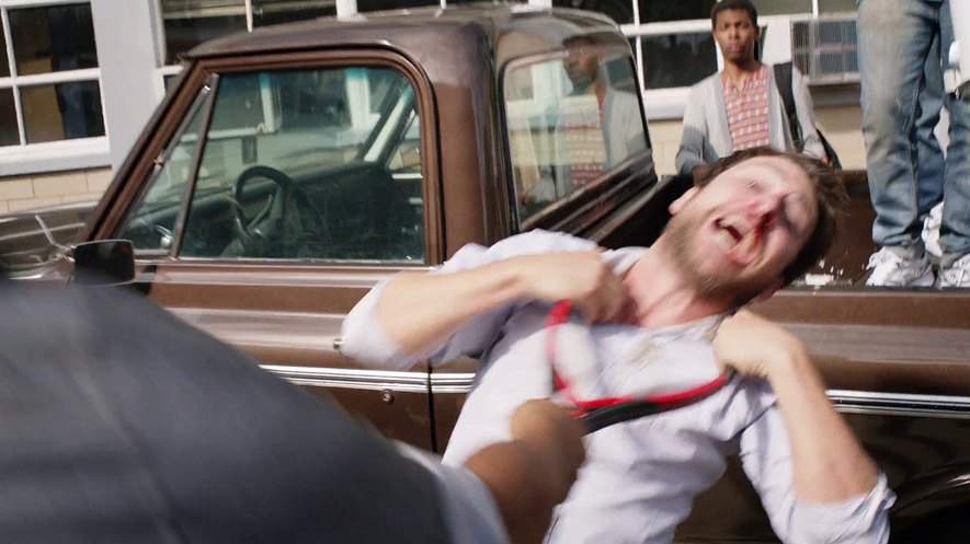 Chevrolet C/K-Series