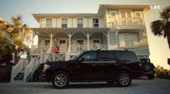 Ford Expedition