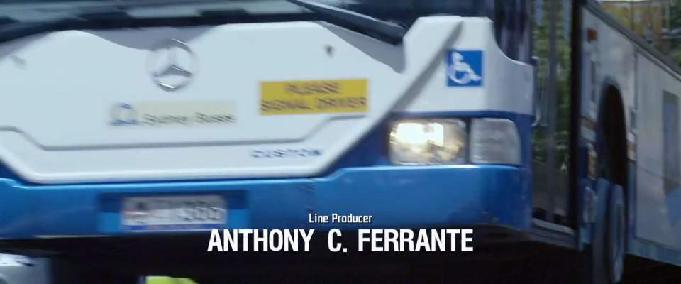 Mercedes-Benz O 405 NH