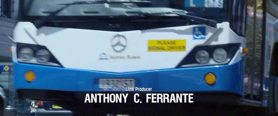 Mercedes-Benz O 500 LE CNG