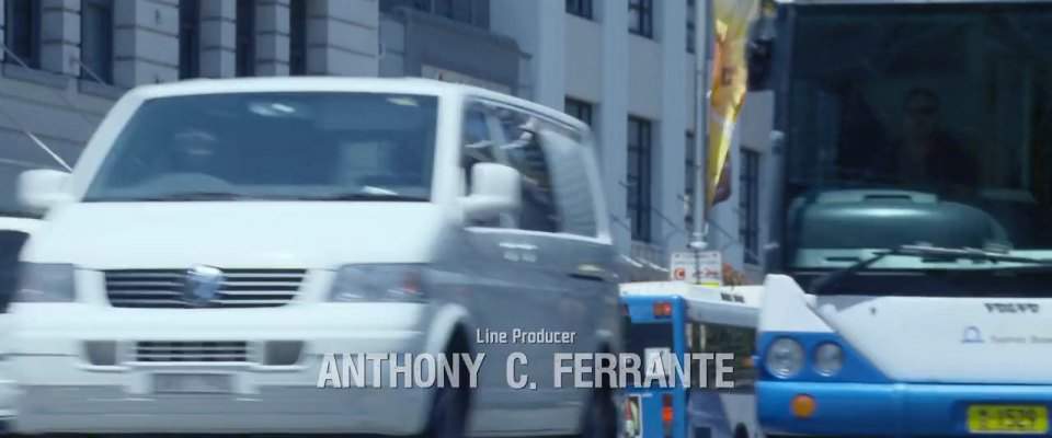 Volkswagen unknown T5