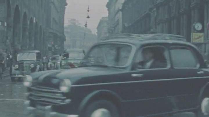 Fiat 1100