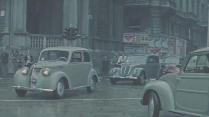 Fiat 1100 B