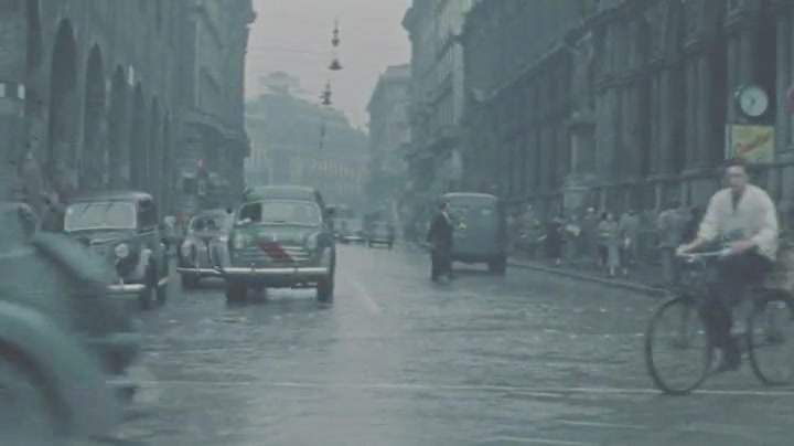 Fiat 1100 I
