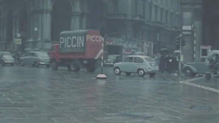 Fiat 600