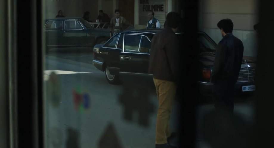 Alfa Romeo 1750 Berlina