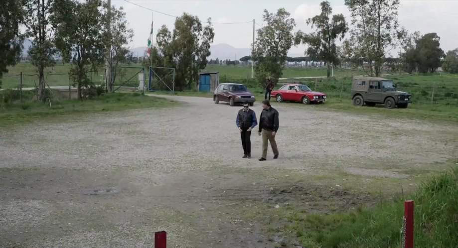 Alfa Romeo 1750 GT Veloce