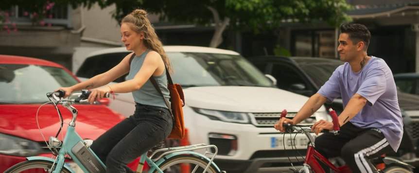 Land-Rover Range Rover Evoque