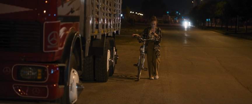 Mercedes-Benz Unknown