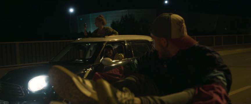 MINI Countryman Cooper