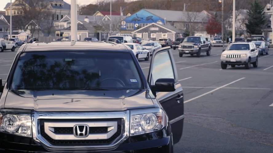 Honda Pilot