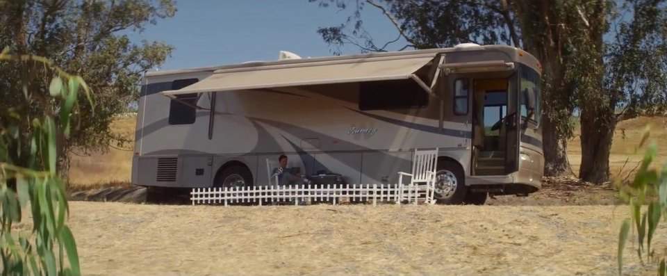 Winnebago Journey