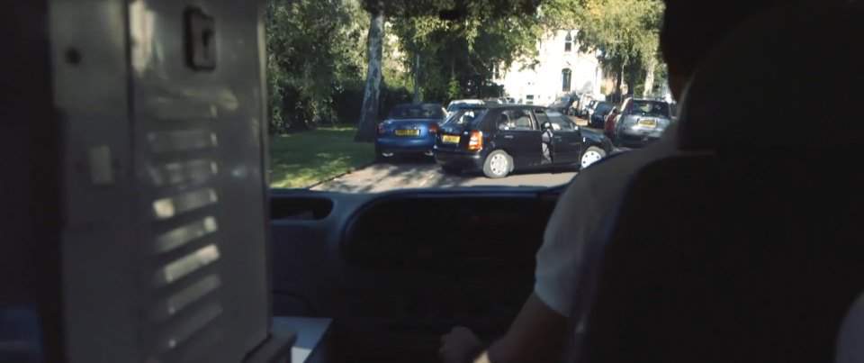Audi A4 Cabriolet B6