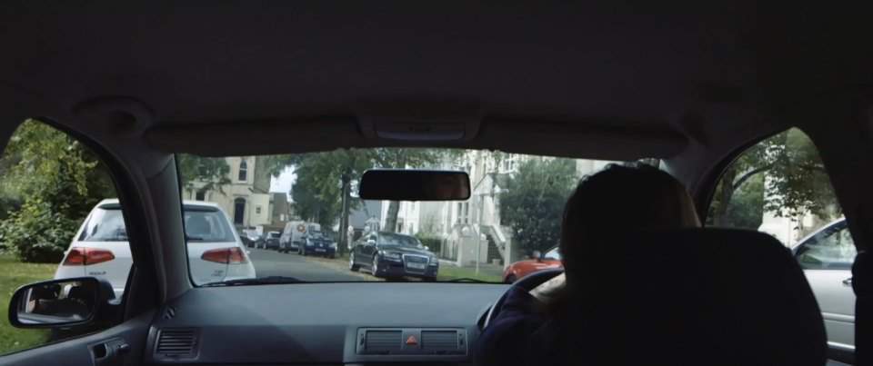 Volkswagen Golf VII