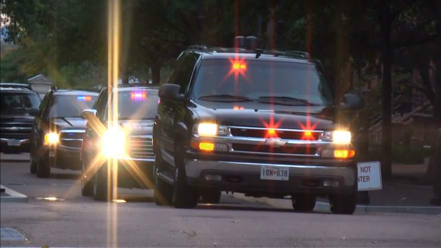Chevrolet Suburban