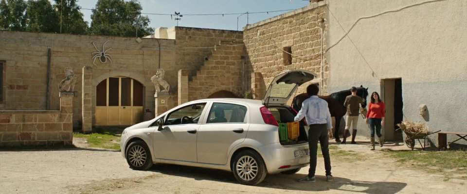Fiat Grande Punto