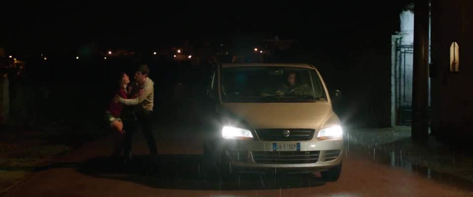 Fiat Multipla