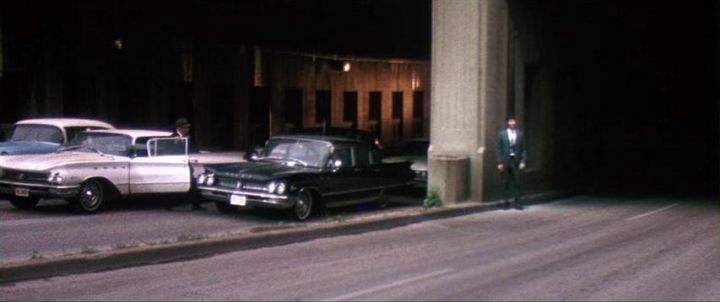 Buick Electra