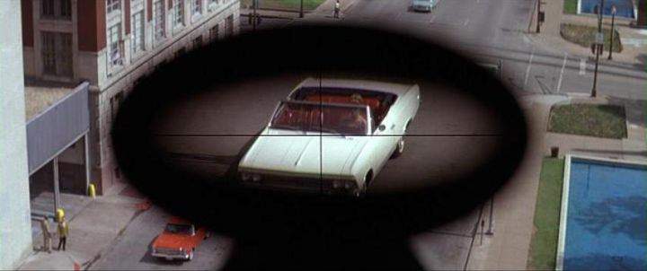 Chevrolet Chevelle Malibu