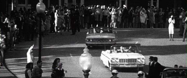 Chevrolet Impala Super Sport