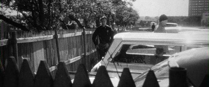 Chevrolet Impala Wagon