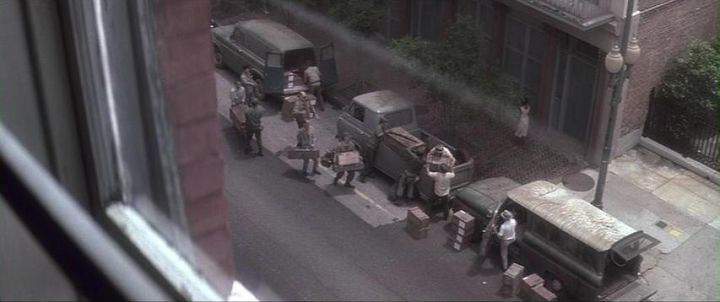 Ford Econoline Pickup