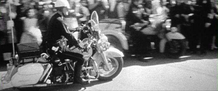 Harley-Davidson FLH Electra Glide