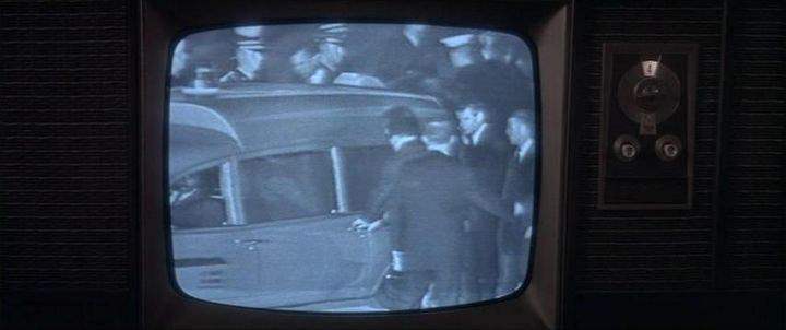 Pontiac Bonneville Ambulance