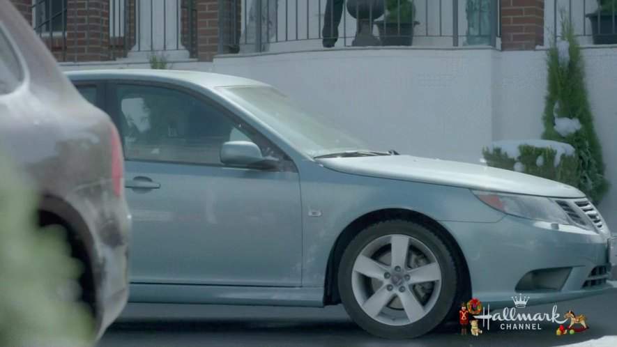 SAAB 9-3