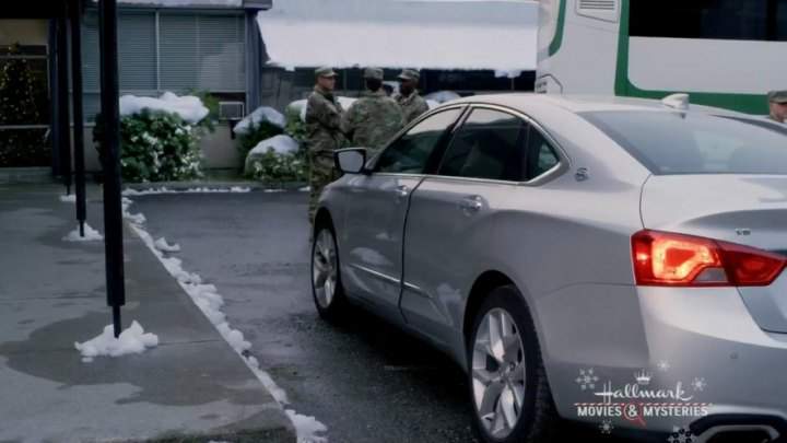 Chevrolet Impala