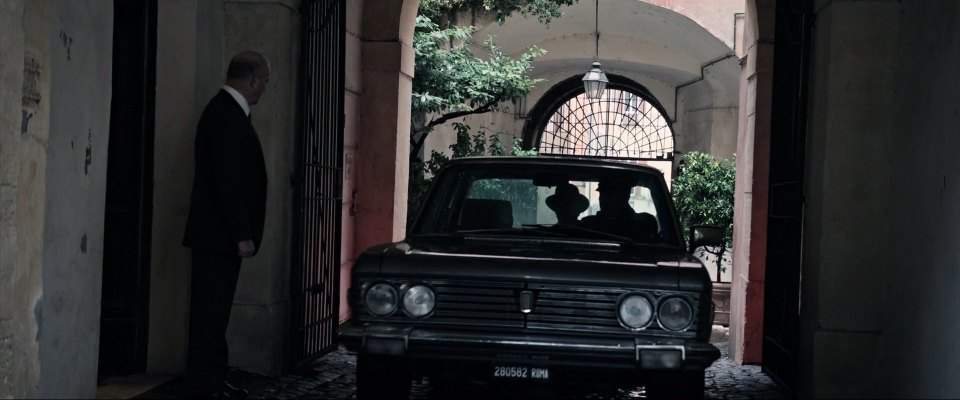 Fiat 130