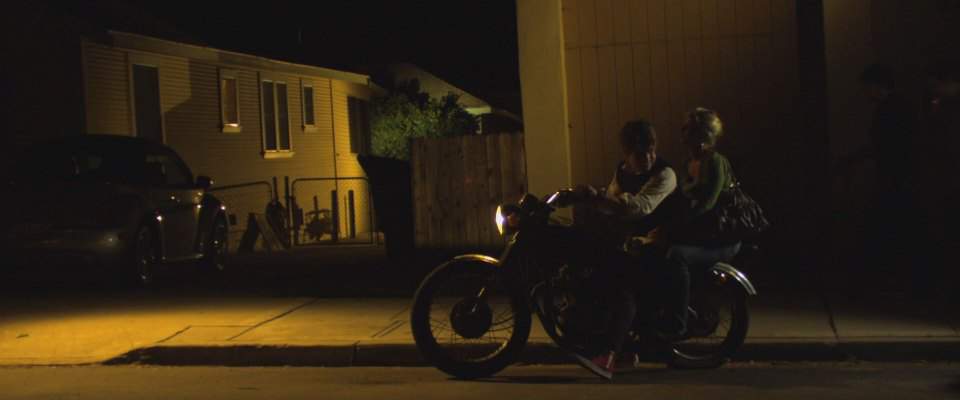 Volkswagen New Beetle Convertible