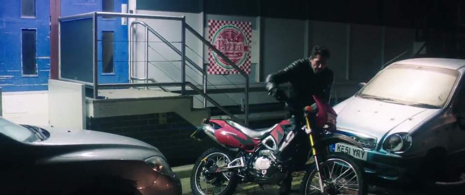 Lifan LF 125