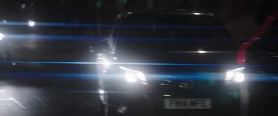 Toyota Auris Touring Sports Hybrid