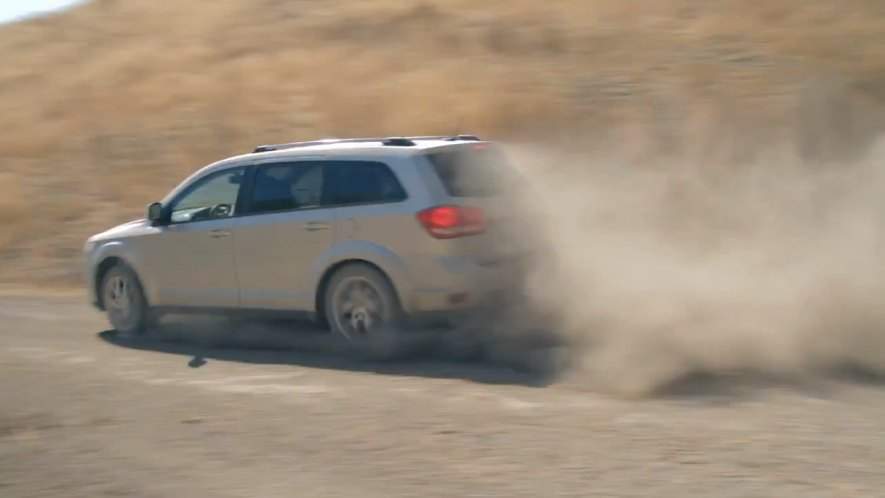Dodge Journey