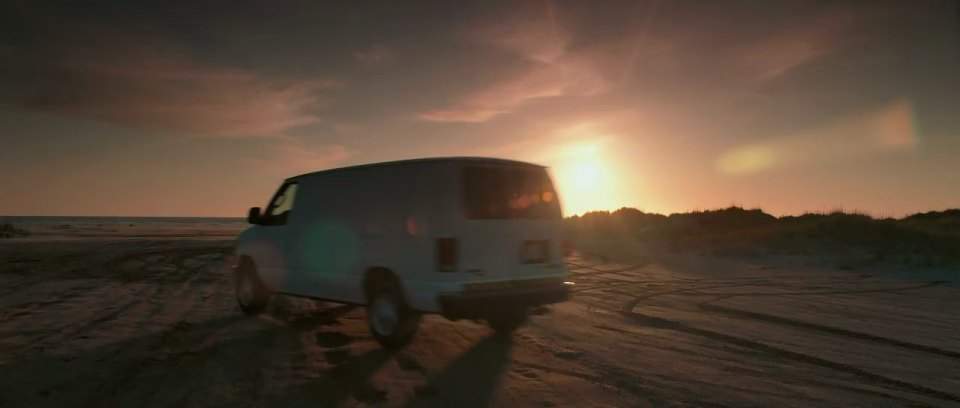 Ford E-Series