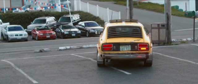 Mercedes-Benz SL
