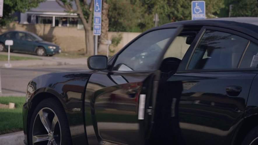Dodge Charger