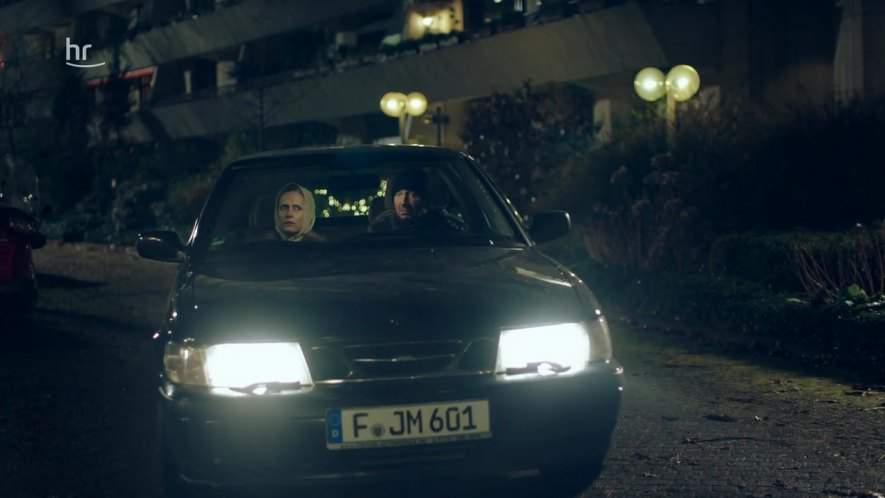 SAAB 9-3