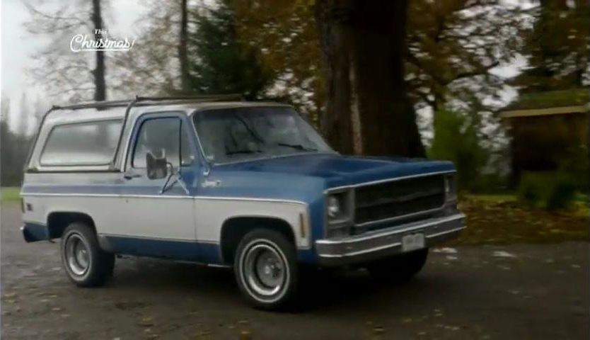 GMC Jimmy