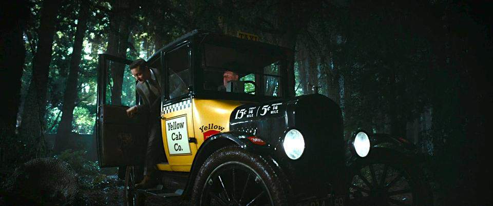 Ford Model T