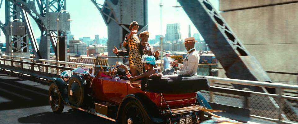 Rolls-Royce 40/50 h.p. 'Silver Ghost'