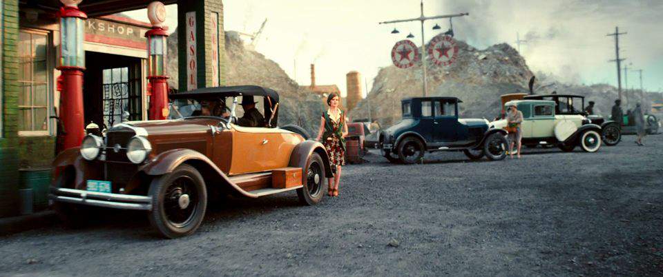 Studebaker President